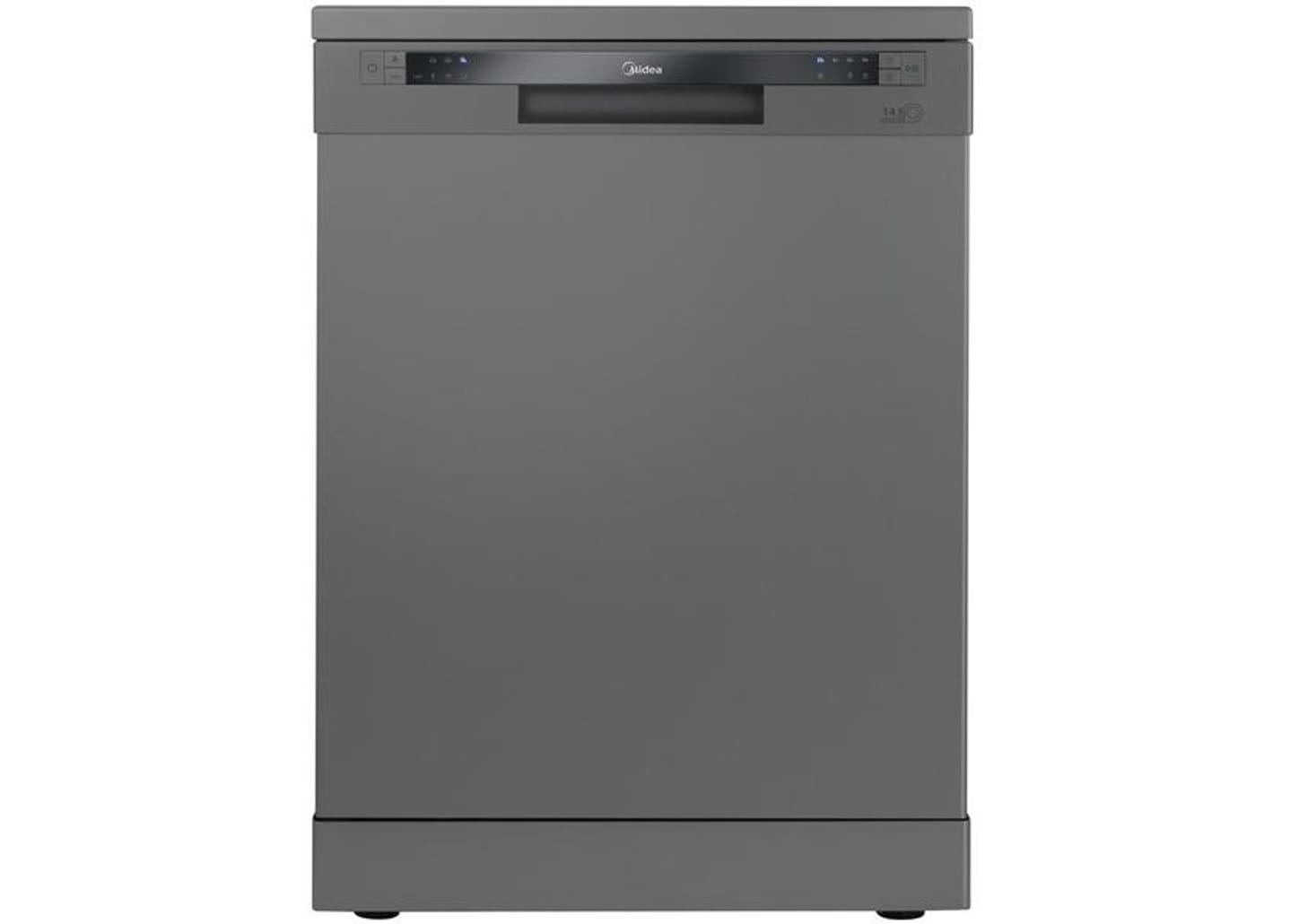 Lava-louças Midea DWA14S1 14 Serviços