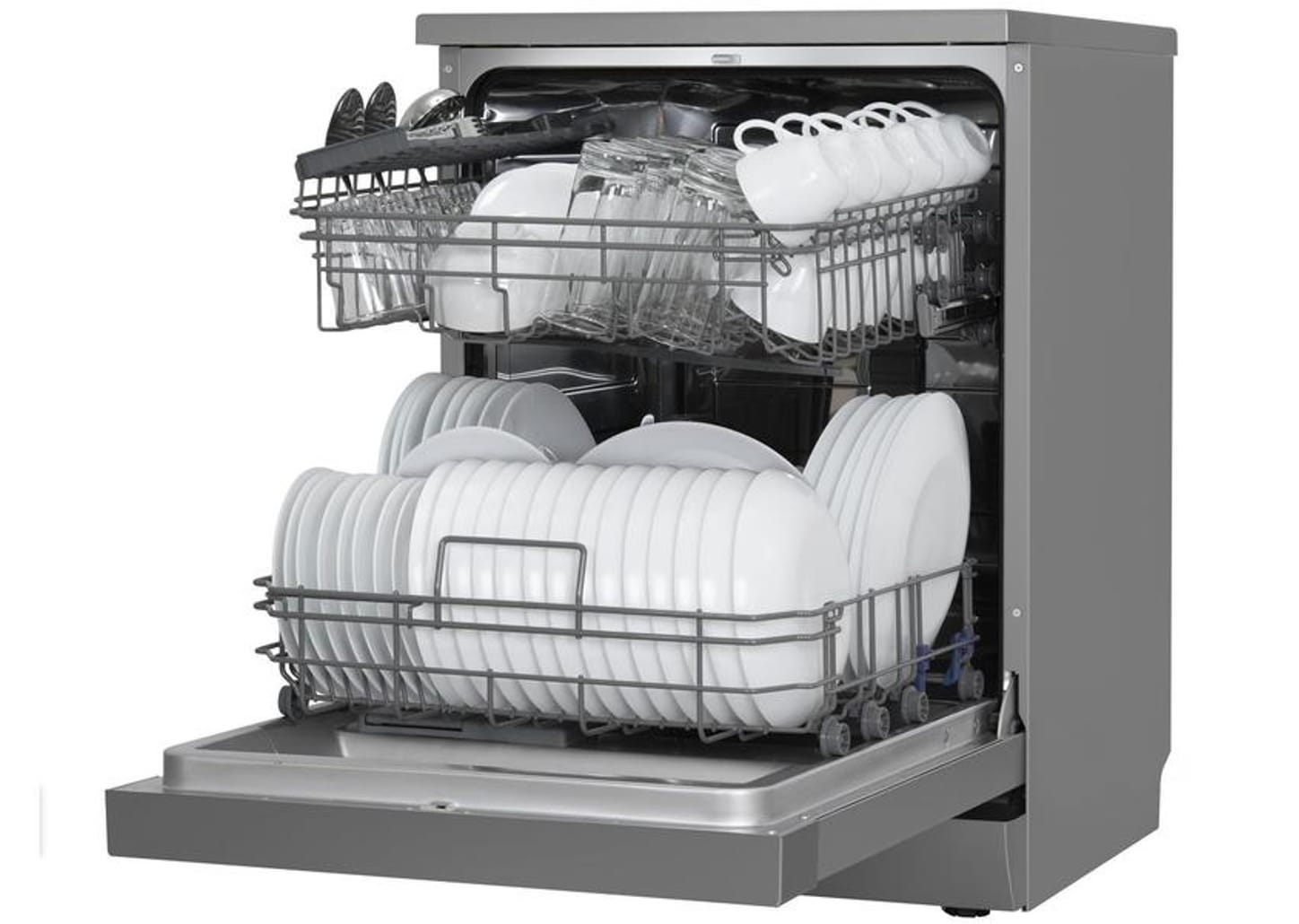 Lava-louças Midea DWA14S1 14 Serviços