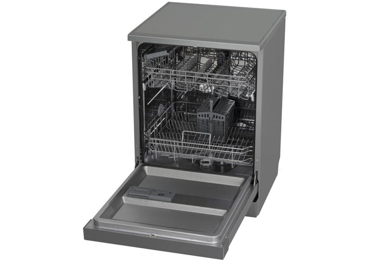 Lava-louças Midea DWA14S1 14 Serviços
