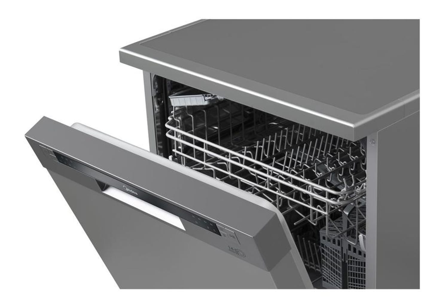 Lava-louças Midea DWA14S1 14 Serviços