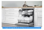 Lava-louças Midea DWA14S1 14 Serviços