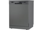 Lava-louças Midea DWA14S1 14 Serviços
