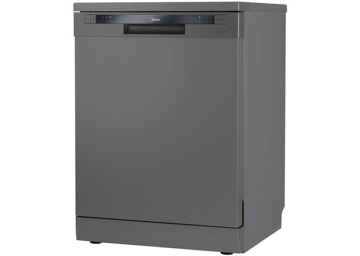 Lava-louças Midea DWA14S1 14 Serviços