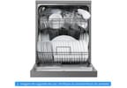 Lava-louças Midea DWA14S1 14 Serviços