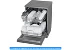 Lava-louças Midea DWA14S1 14 Serviços
