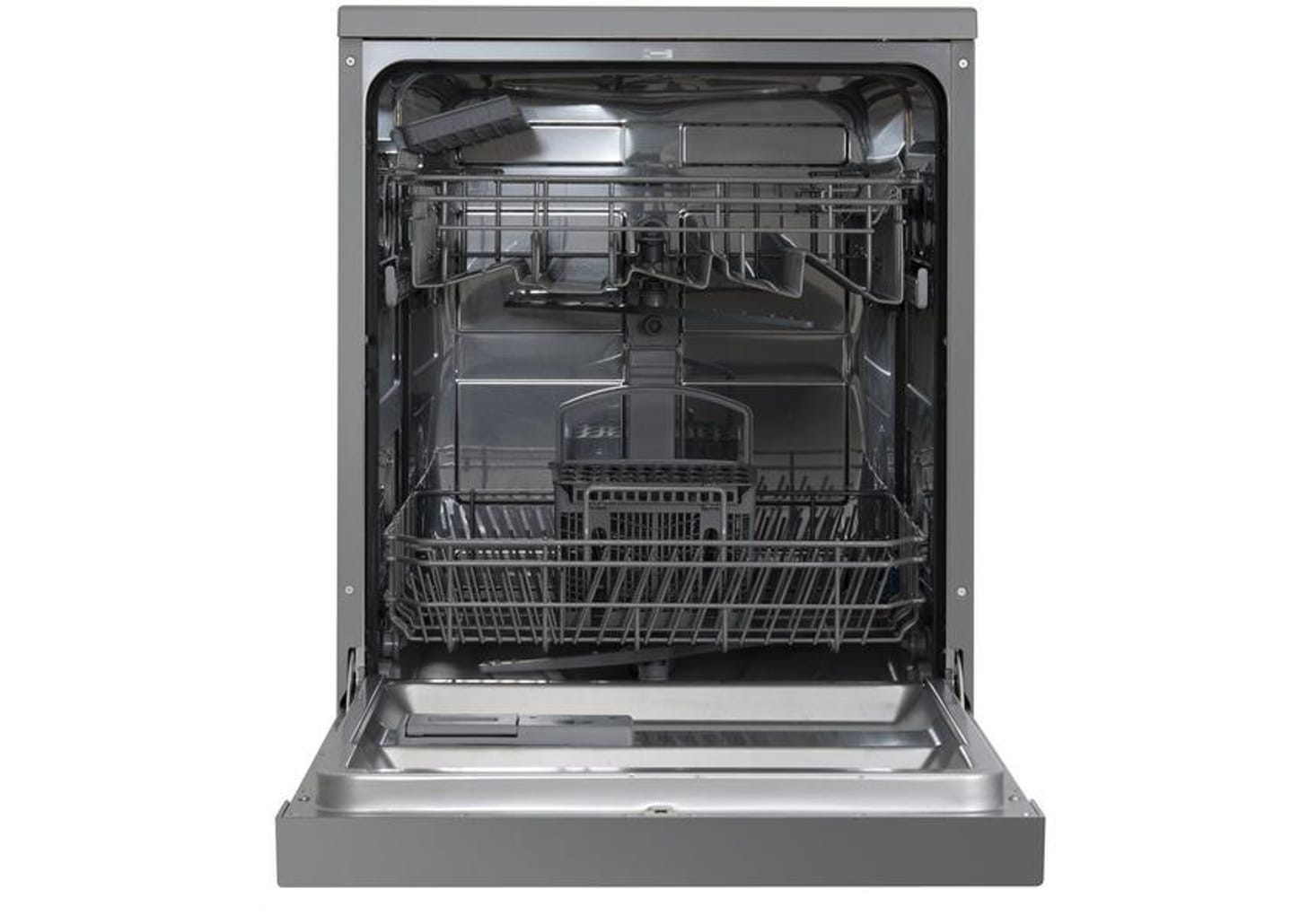Lava-louças Midea DWA14S1 14 Serviços