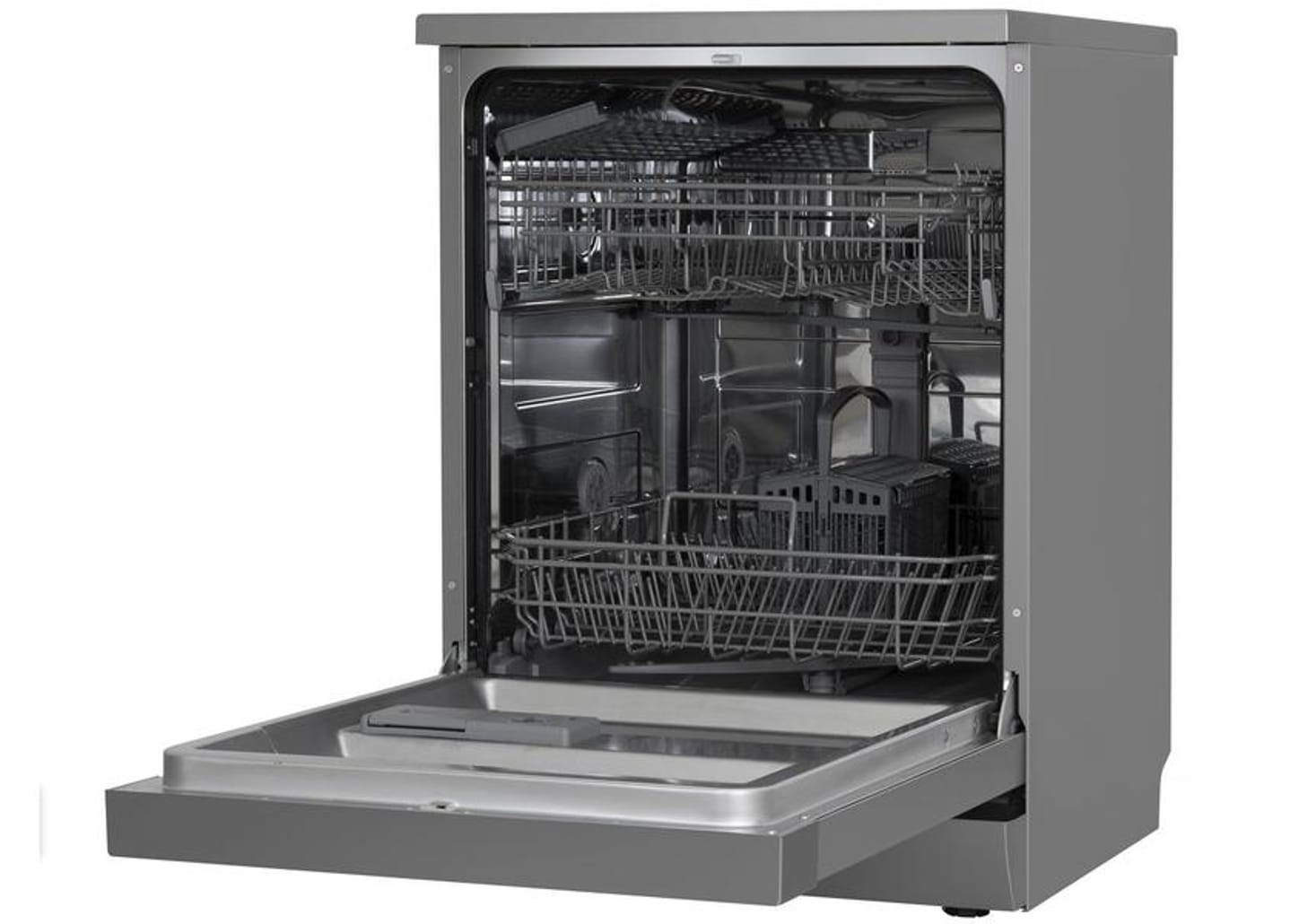 Lava-louças Midea DWA14S1 14 Serviços