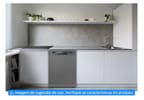 Lava-louças Midea DWA14S1 14 Serviços