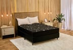Colchão Casal Prorelax de Espuma D65 14x138x188cm Max Firme
