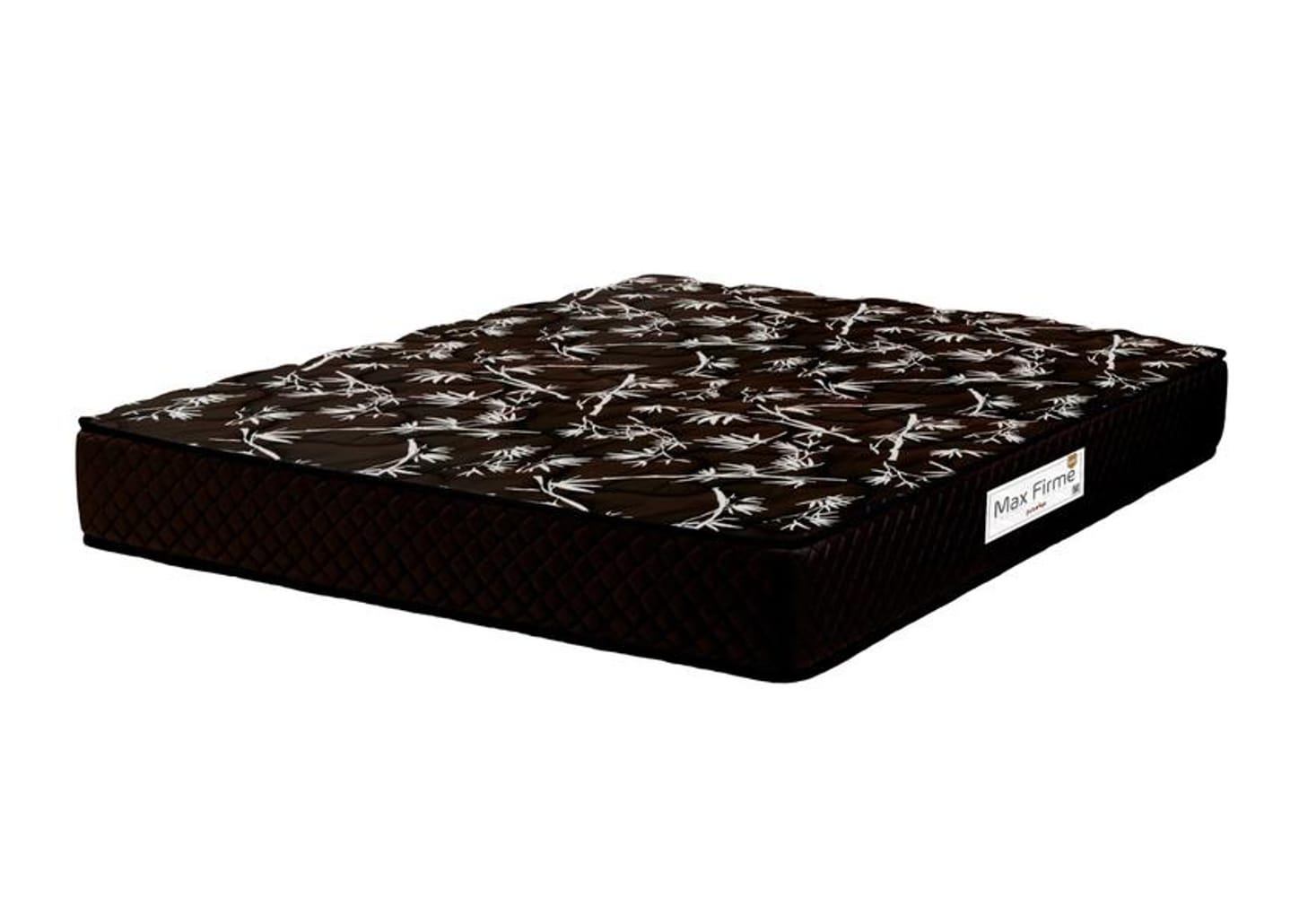 Colchão Casal Prorelax de Espuma D65 14x138x188cm Max Firme