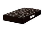 Colchão Solteiro Padrão Prorelax de Espuma D65 14x88x188cm Max Firme