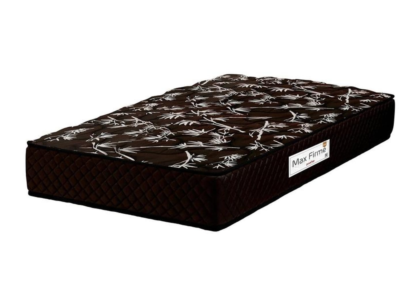 Colchão Solteiro Padrão Prorelax de Espuma D65 14x88x188cm Max Firme