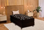Colchão Solteiro Padrão Prorelax de Espuma D65 14x88x188cm Max Firme