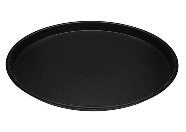 Forma para Pizza de Alumínio Redonda Antiaderente 32cm Hauskraft
