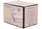Manteigueira de Vidro Hauskraft Bee