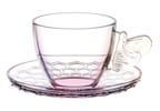 Jogo de Xícaras de Café 80ml Hauskraft Bee 4 Peças