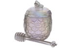 Meleira Hauskraft Bee com Colher 230ml