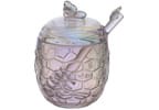 Meleira Hauskraft Bee com Colher 230ml