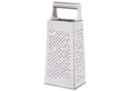 Ralador Multiuso Inox Western Home 4 Faces