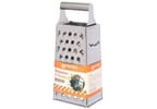 Ralador Multiuso Inox Western Home 4 Faces