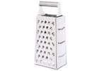 Ralador Multiuso Inox Western Home 4 Faces