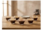 Jogo de Xícaras de Café 80ml Hauskraft Cat 6 Peças