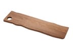 Tábua de Frios de Madeira Tramontina Savia 60x15cm
