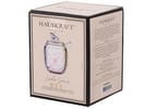 Açucareiro de Vidro com Colher com Tampa Hauskraft Bee