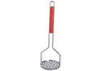 Amassador de Legumes Inox Western Home UY-7