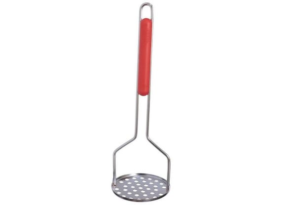 Amassador de Legumes Inox Western Home UY-7