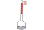Amassador de Legumes Inox Western Home UY-7
