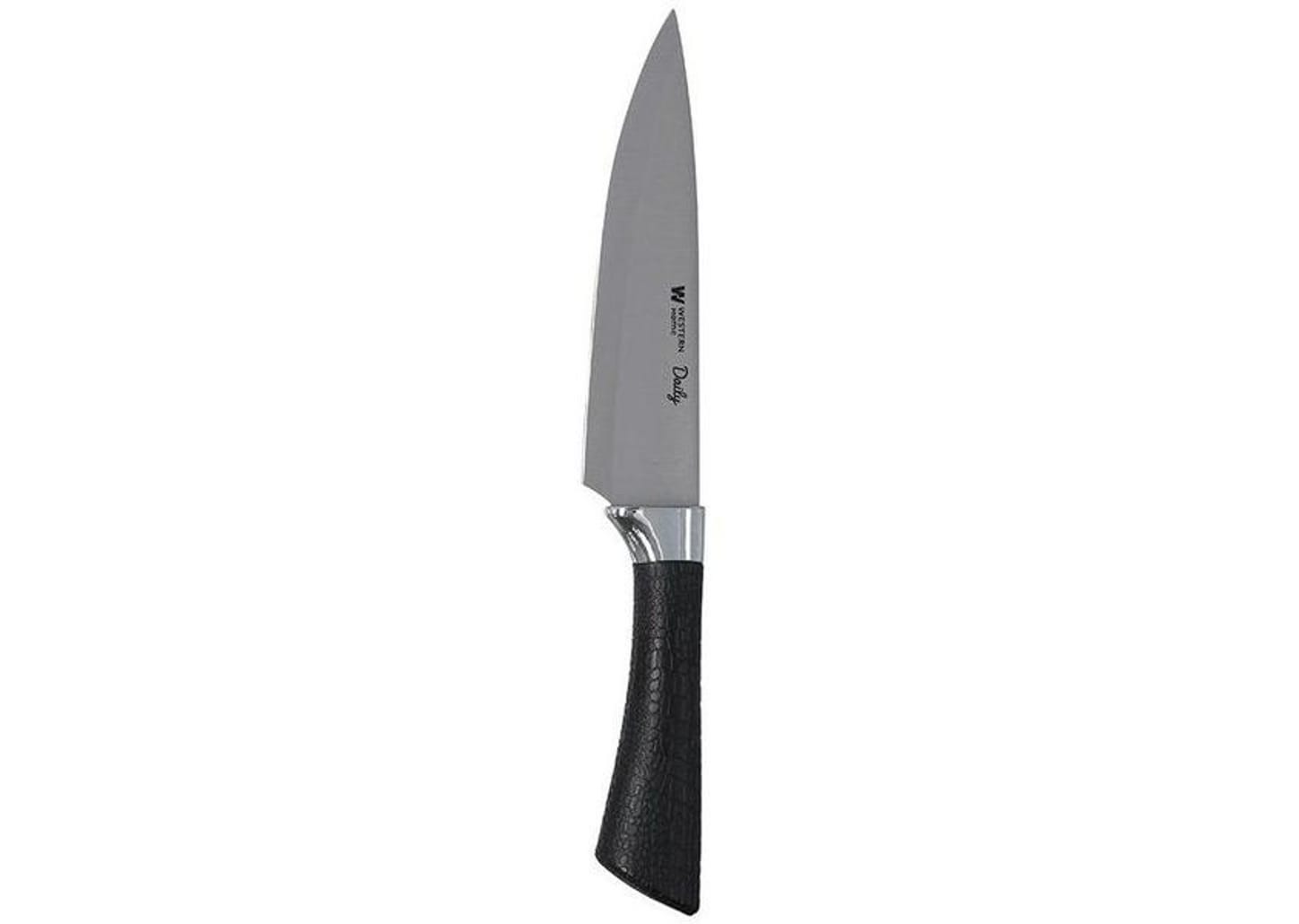Faca Western Home Inox 6" Chef Daily