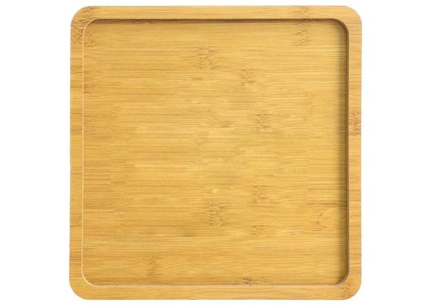 Bandeja para Servir Quadrada Western Home UB-12 25cm