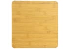 Bandeja para Servir Quadrada Western Home UB-12 25cm