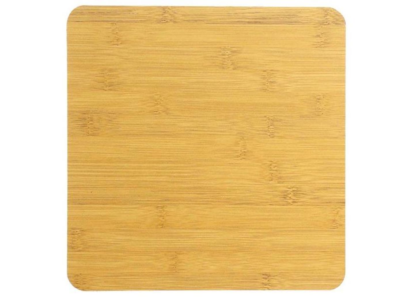 Bandeja para Servir Quadrada Western Home UB-12 25cm