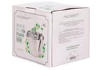 Balde de Gelo Inox com Pegador 900ml Hauskraft BGLO-003