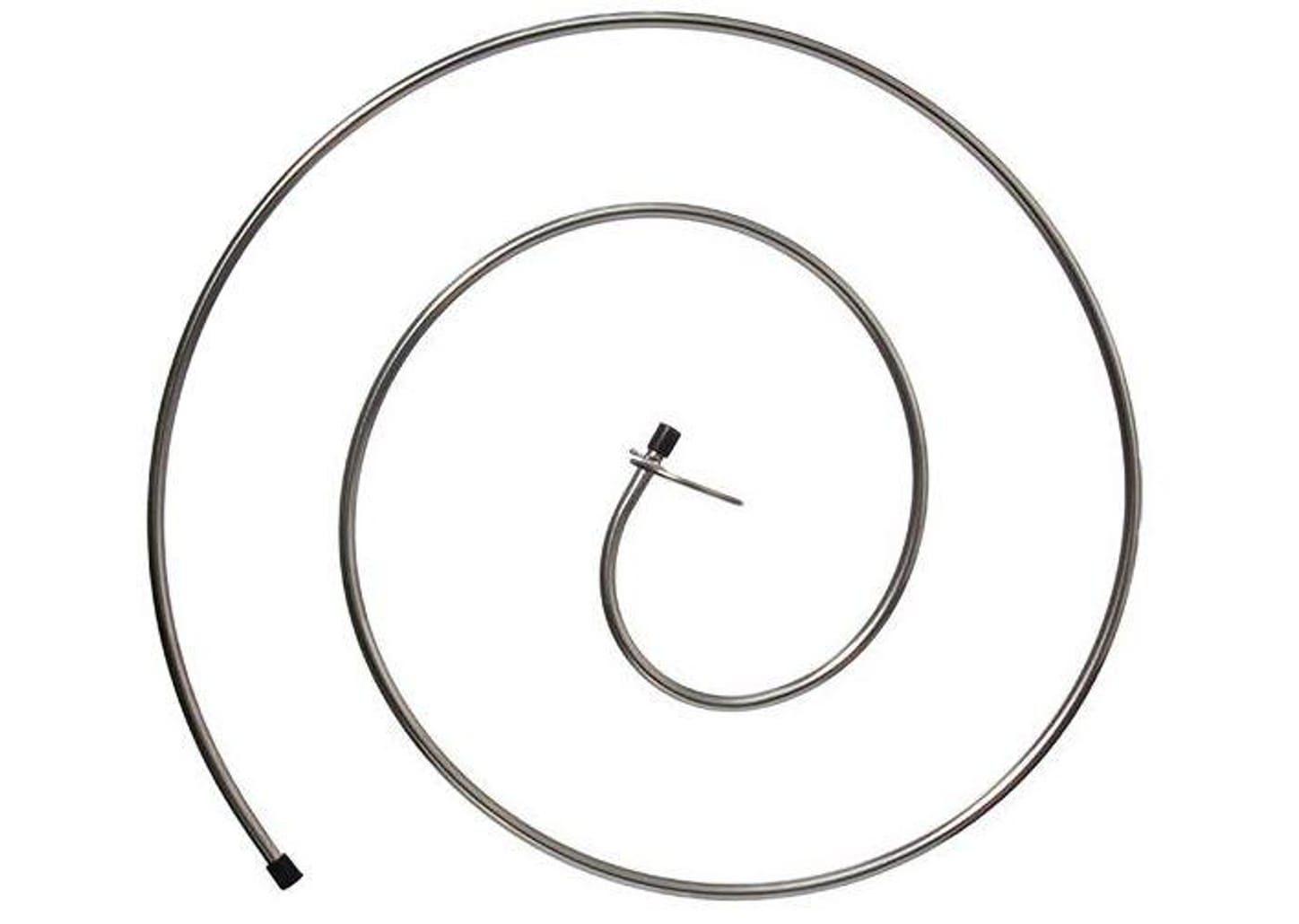 Varal Espiral Western Home VRL01