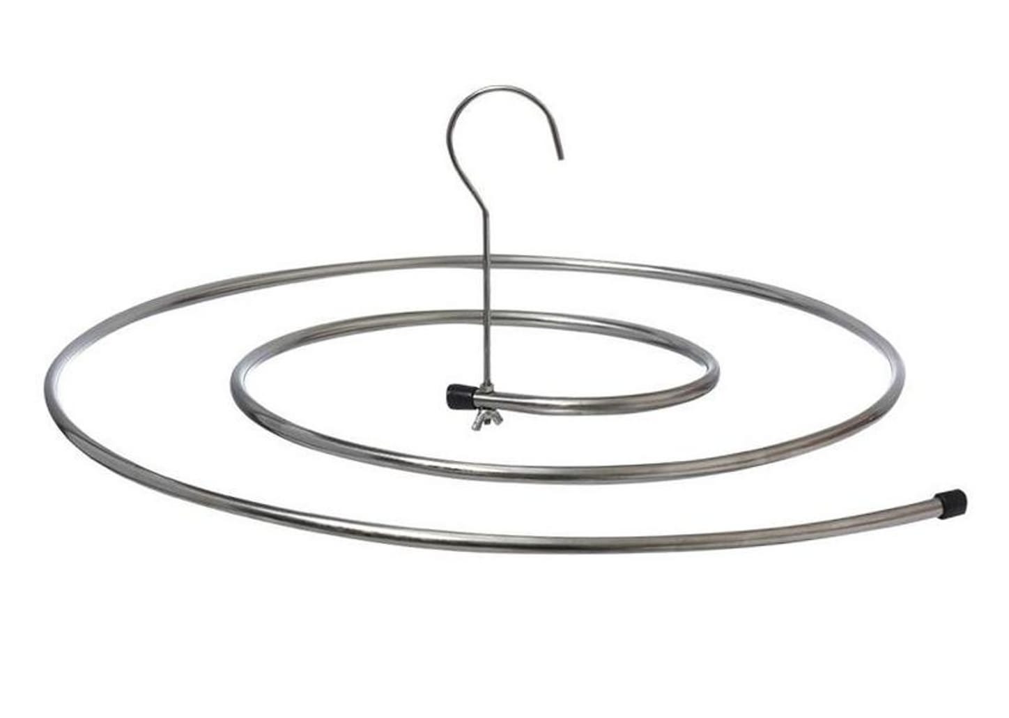 Varal Espiral Western Home VRL01