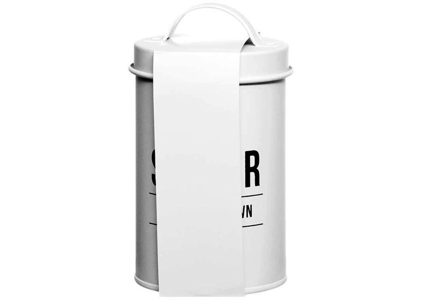 Pote Hauskraft com Tampa Redondo 800ml Manhattan Sugar