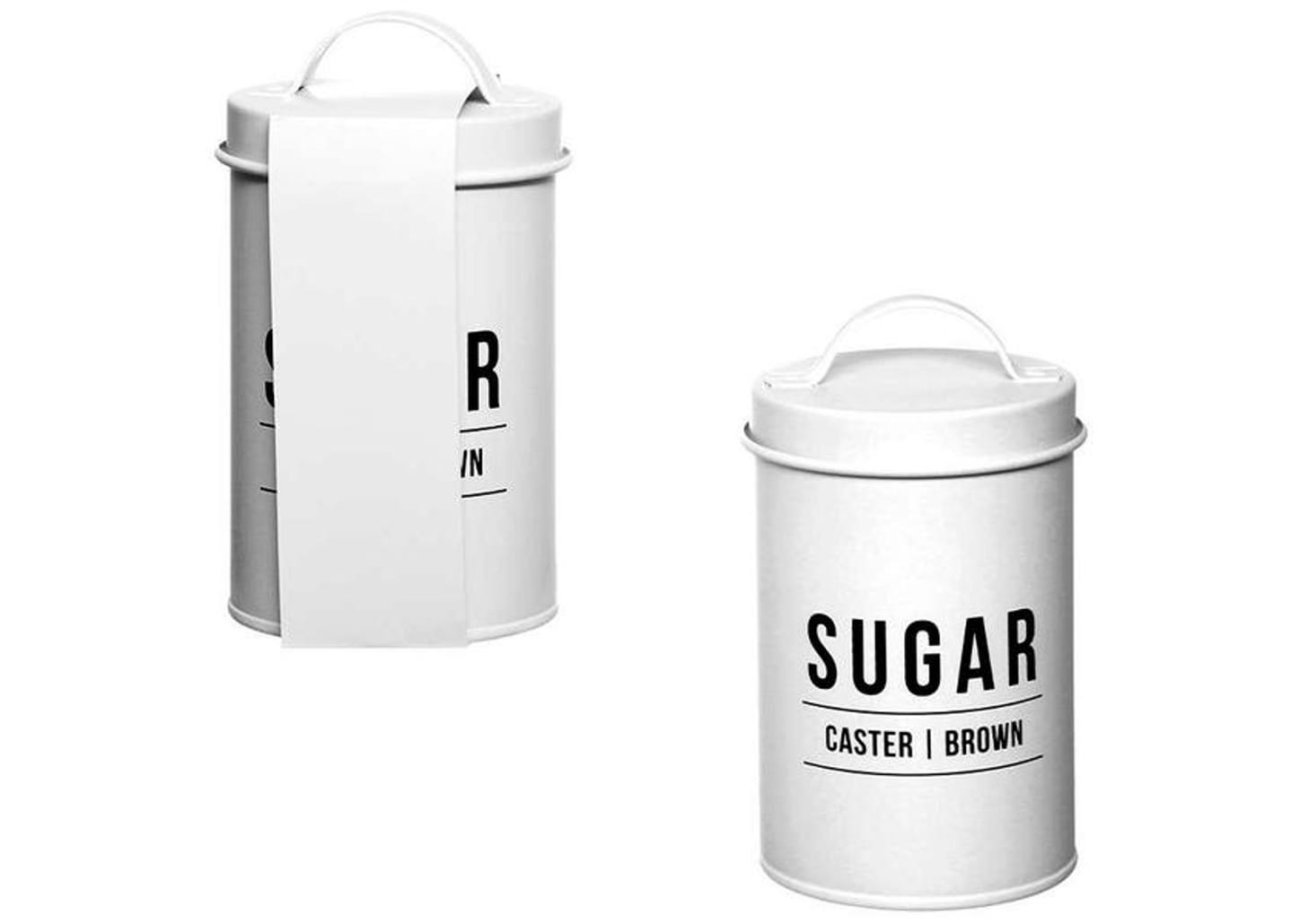 Pote Hauskraft com Tampa Redondo 800ml Manhattan Sugar