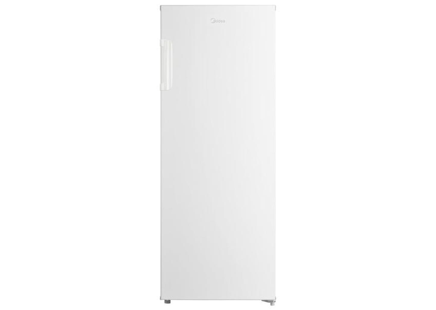 Freezer Vertical Midea 196L 1 Porta Inverter MDRU276FZA013