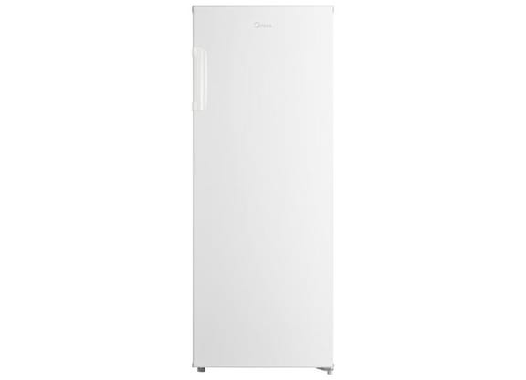 Freezer Vertical Midea 196L 1 Porta Inverter MDRU276FZA013