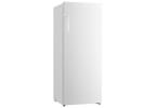 Freezer Vertical Midea 196L 1 Porta Inverter MDRU276FZA013