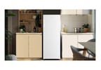 Freezer Vertical Midea 196L 1 Porta Inverter MDRU276FZA013