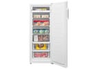 Freezer Vertical Midea 196L 1 Porta Inverter MDRU276FZA013