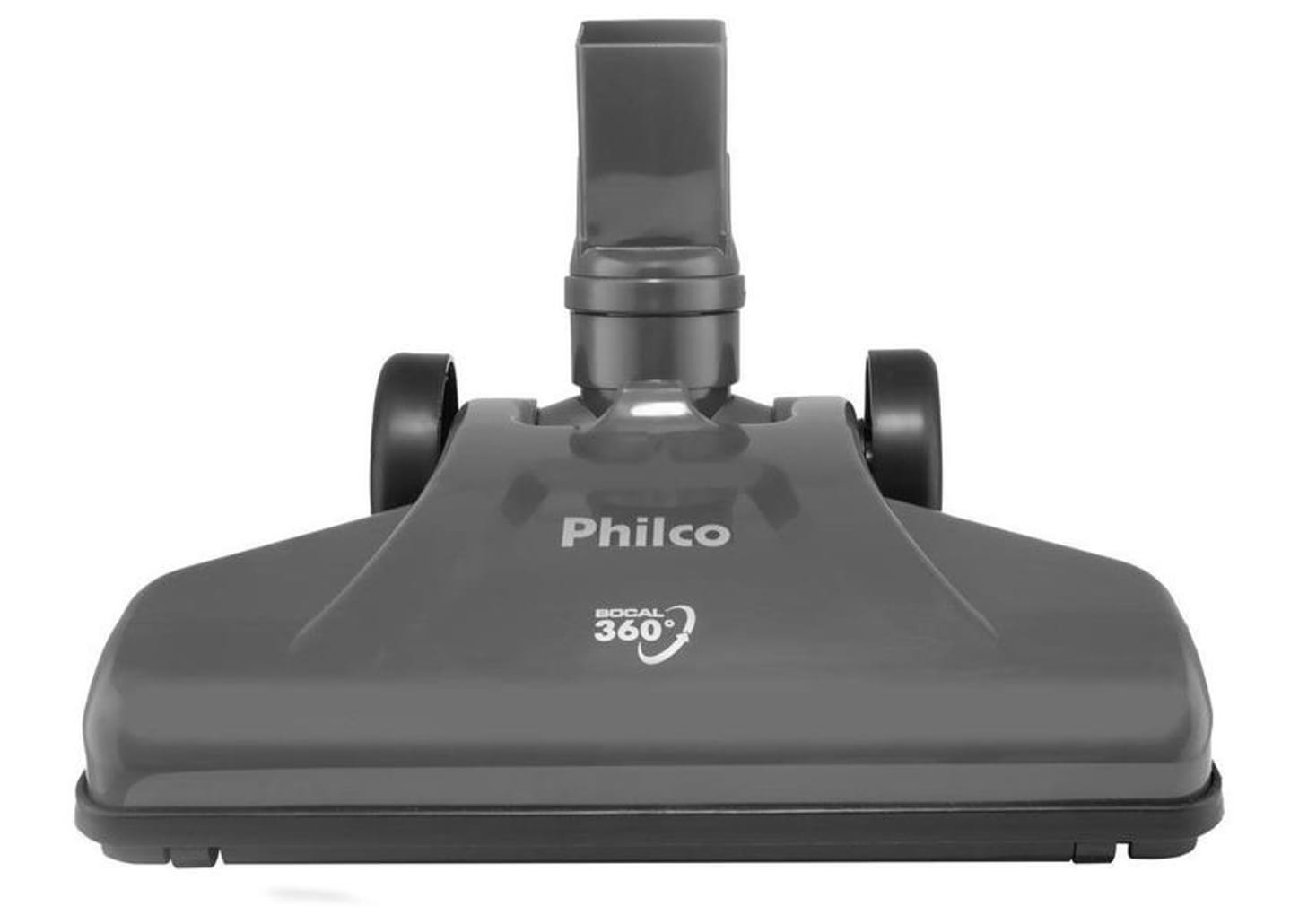 Aspirador de Pó 2 em 1 Philco 1400W PAS1450C 54901086 Cinza