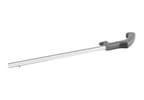 Aspirador de Pó 2 em 1 Philco 1400W PAS1450C 54901086 Cinza
