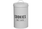 Pote Hauskraft com Tampa Redondo 1,6L Manhattan Cookies