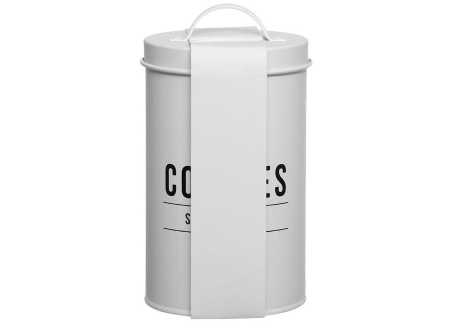 Pote Hauskraft com Tampa Redondo 1,6L Manhattan Cookies
