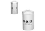 Pote Hauskraft com Tampa Redondo 1,6L Manhattan Cookies